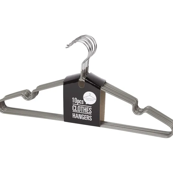 Merk Opbergboxen^Kledinghangers