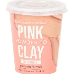 Chupa Chups Gezichtsverzorging^Klei Gezichtsmasker