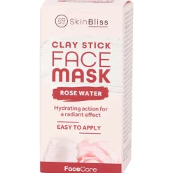 Chupa Chups Gezichtsverzorging^Kleimasker-Stick