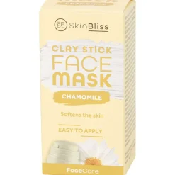 Chupa Chups Gezichtsverzorging^Kleimasker-Stick