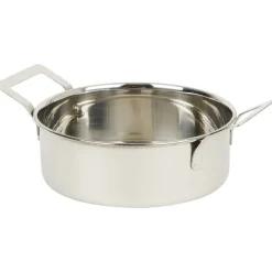 Big Jeff Ovenschalen & Bakvormen^Kleine Serveerpan