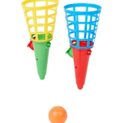 Mini Matters Spellen^Klik- En Vangspel