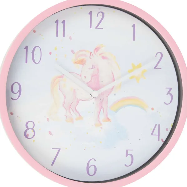 Merk Wanddecoratie^Klok