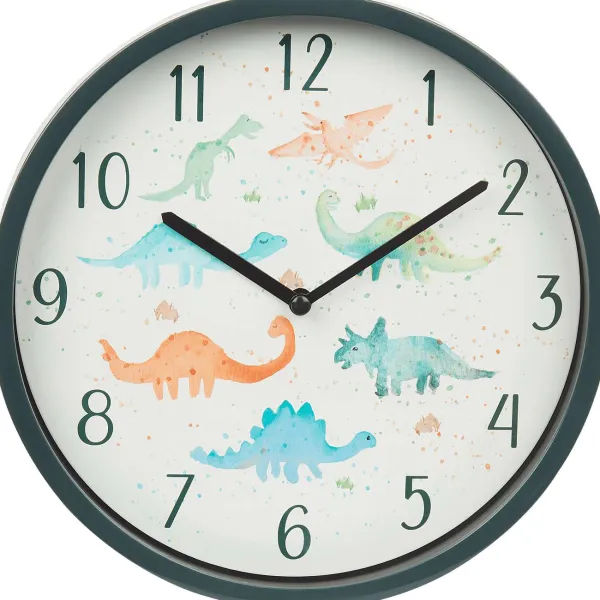 Merk Wanddecoratie^Klok