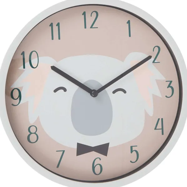 Merk Wanddecoratie^Klok