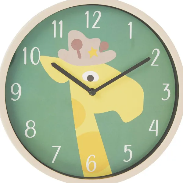 Merk Wanddecoratie^Klok