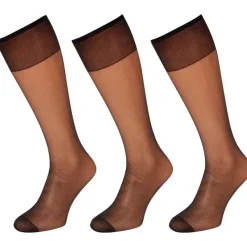 Lotto Beenmode^Kniekous 20 Denier