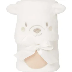 Paw Patrol Plaids & Dekens^Knuffeldeken Baby