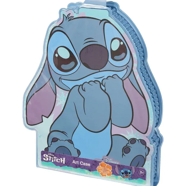 Disney Knutselen^Knutselgerei In Koffer