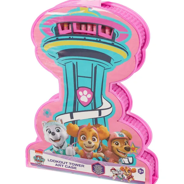 Disney Knutselen^Knutselgerei In Koffer