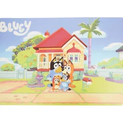 Kitchen Korner Placemats^Knutselplacemat