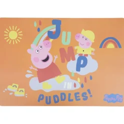 Kitchen Korner Placemats^Knutselplacemat