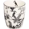 Merk Servies^Koffiebeker Wild Living