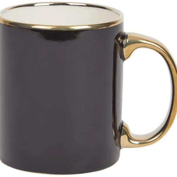 Merk Servies^Koffiemok