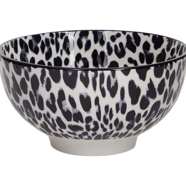 Merk Servies^Kom Wild Living