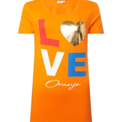 SuperTrash Kleding^Koningsdag T-Shirt