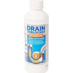 Fabulosa Schoonmaakmiddelen^Korrelontstopper