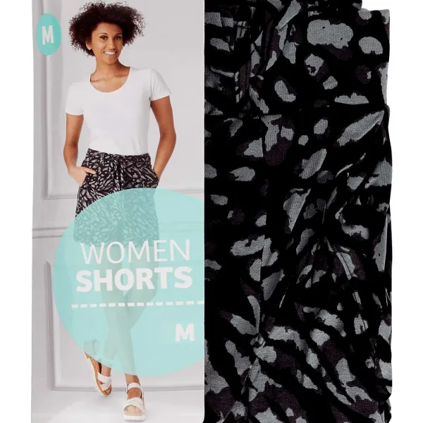 SuperTrash Kleding^Korte Broek