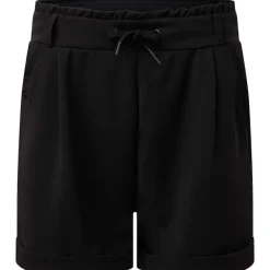 SuperTrash Kleding^Korte Broek Met Strikceintuur