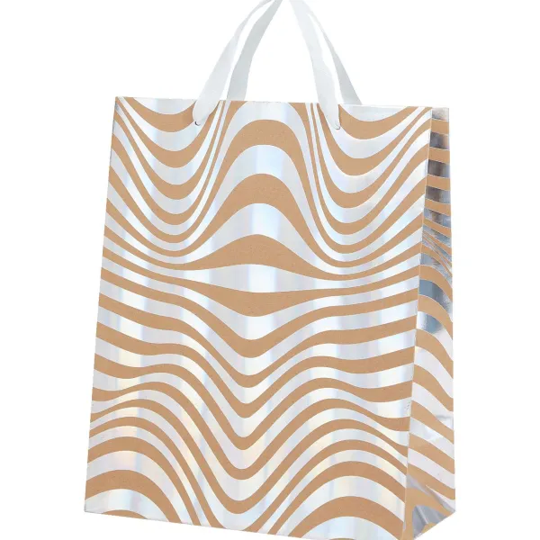 Merk Inpakken^Kraft Cadeautas