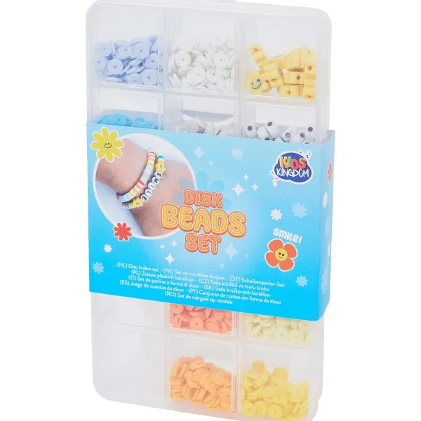 Disney Knutselen^Kralenset