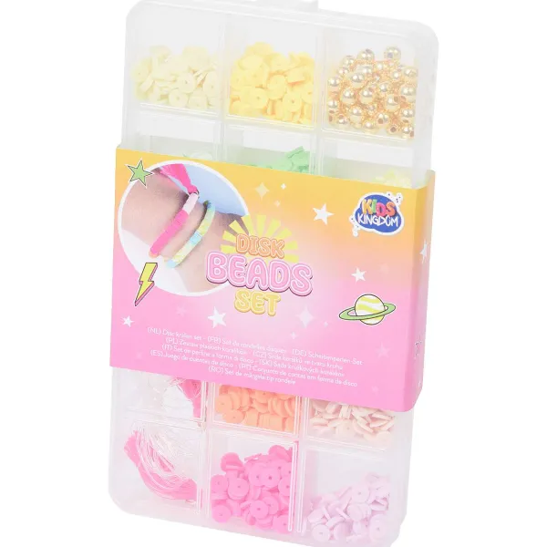 Disney Knutselen^Kralenset