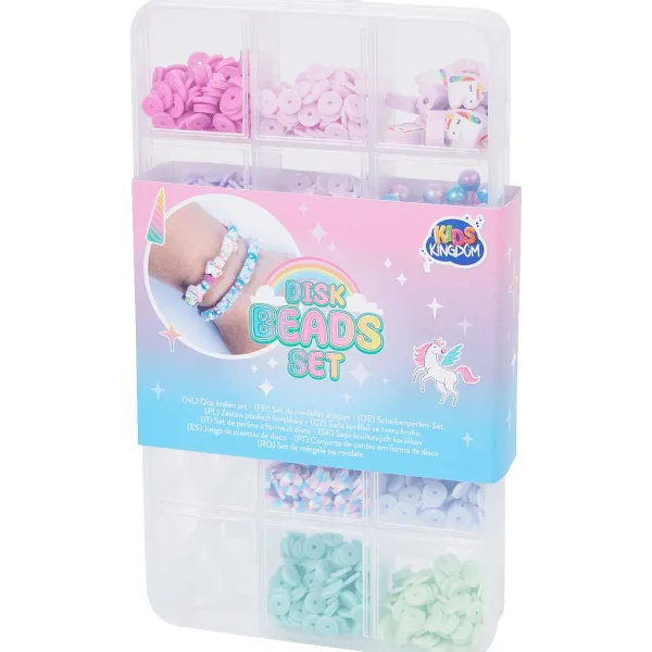 Disney Knutselen^Kralenset