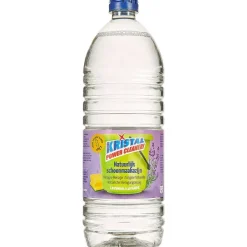 Fabulosa Schoonmaakmiddelen^Kristal Schoonmaakazijn Lavendel
