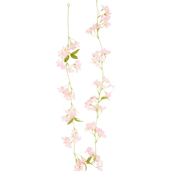 Merk Kunstplanten & -Bloemen^Kunstbloemenslinger