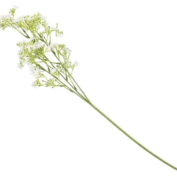 Merk Kunstplanten & -Bloemen^Kunstgipskruid