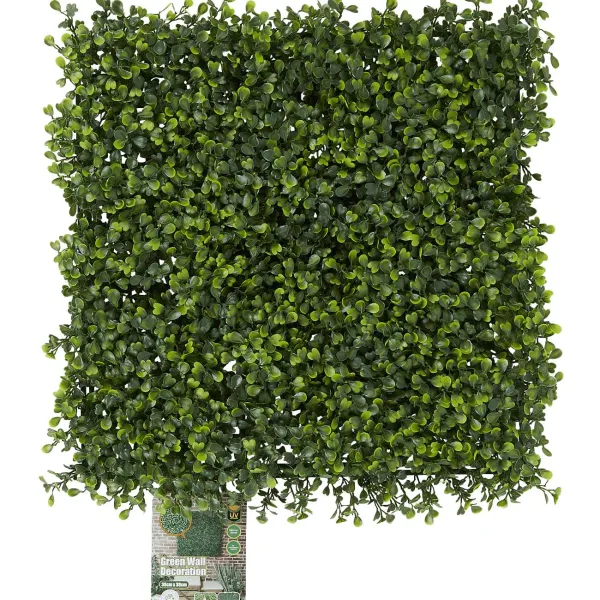 Merk Tuindecoratie^Kunsthaag