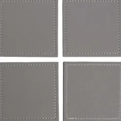 Rösle Keukengerei^Kunstleren Onderzetters