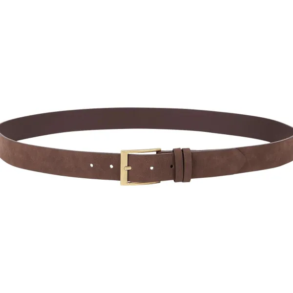McGregor Accessoires^Kunstleren Riem