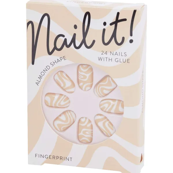 Max & More Make-Up^Kunstnagels