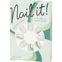 Max & More Make-Up^Kunstnagels