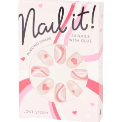 Max & More Make-Up^Kunstnagels