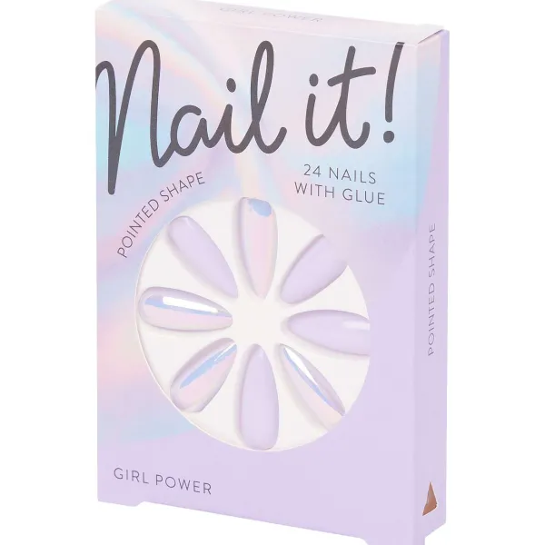 Max & More Make-Up^Kunstnagels