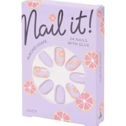 Max & More Make-Up^Kunstnagels