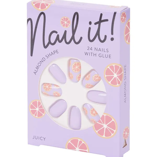 Max & More Make-Up^Kunstnagels