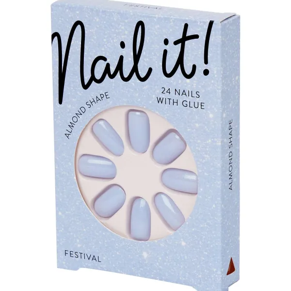 Max & More Make-Up^Kunstnagels