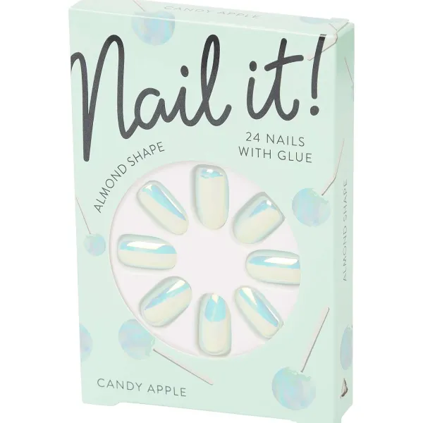 Max & More Make-Up^Kunstnagels