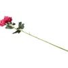 Merk Kunstplanten & -Bloemen^Kunstpioenroos Op Steel