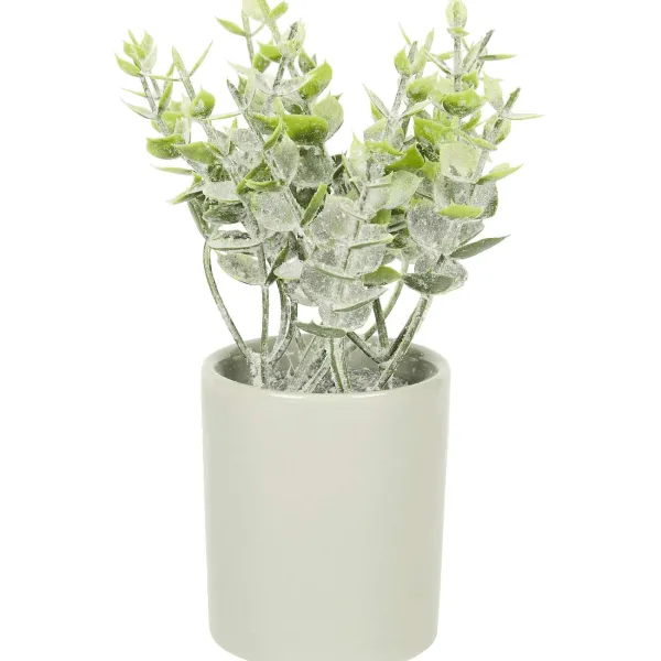 Merk Kunstplanten & -Bloemen^Kunstplant In Pot