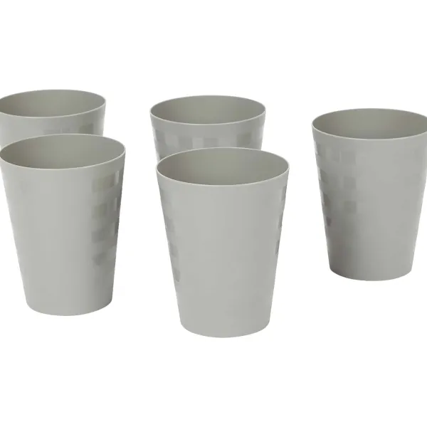 Royal Leerdam Glazen^Kunststof Bekers