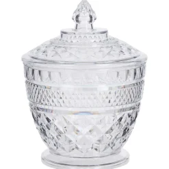 Lock & Lock Bewaren & Meenemen^Kunststof Bonbonni Re