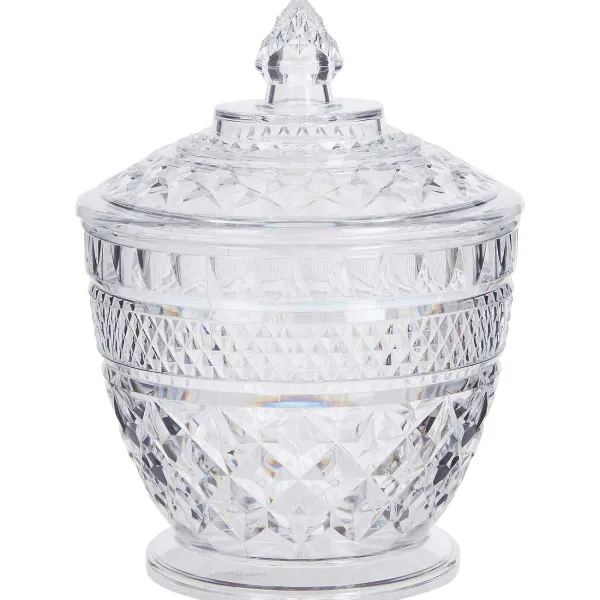 Lock & Lock Bewaren & Meenemen^Kunststof Bonbonni Re