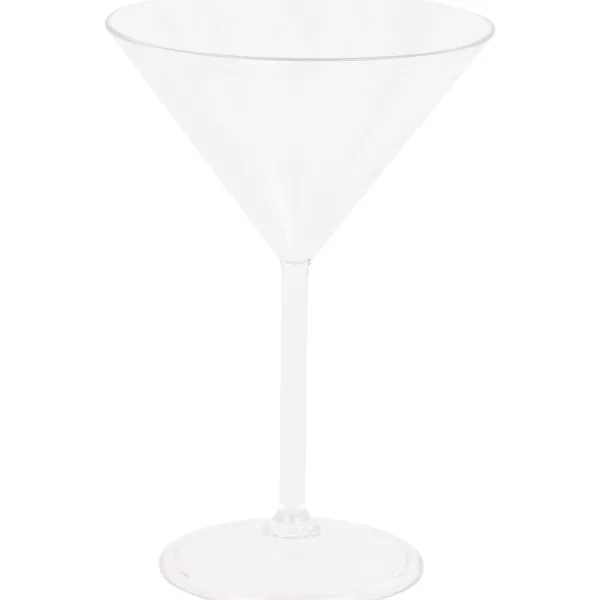 Royal Leerdam Glazen^Kunststof Gin-, Martini- Of Wijnglas