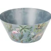 Merk Servies^Kunststof Schaal Met Jungle