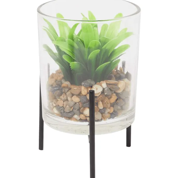 Merk Kunstplanten & -Bloemen^Kunstvetplant In Vaas