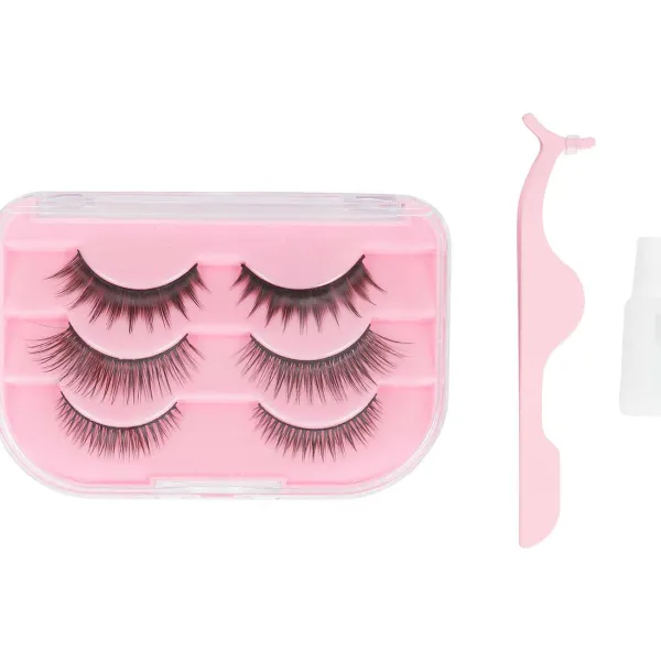 Max & More Make-Up^Kunstwimpers